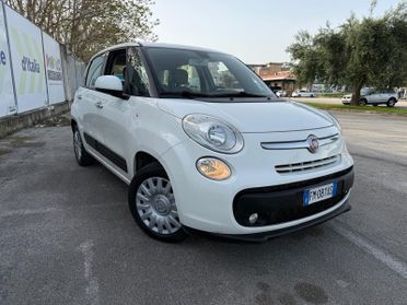 Fiat 500L 1.6 Multijet 120 CV Lounge n1 autocarro con posti