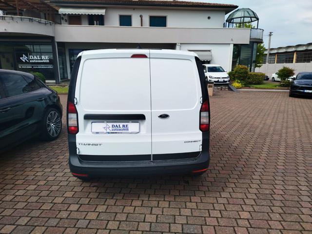 FORD Transit Connect 220 1.5 Ecoblue 100CV Furgone