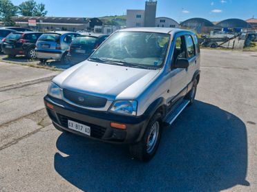 Daihatsu Terios 1.3i 16V cat 4WD DX