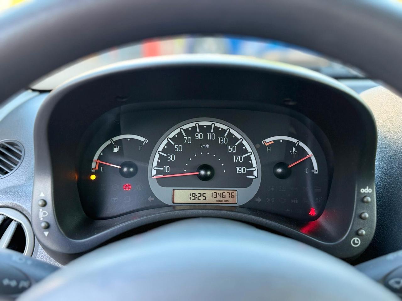 Fiat Panda 1.1 Active