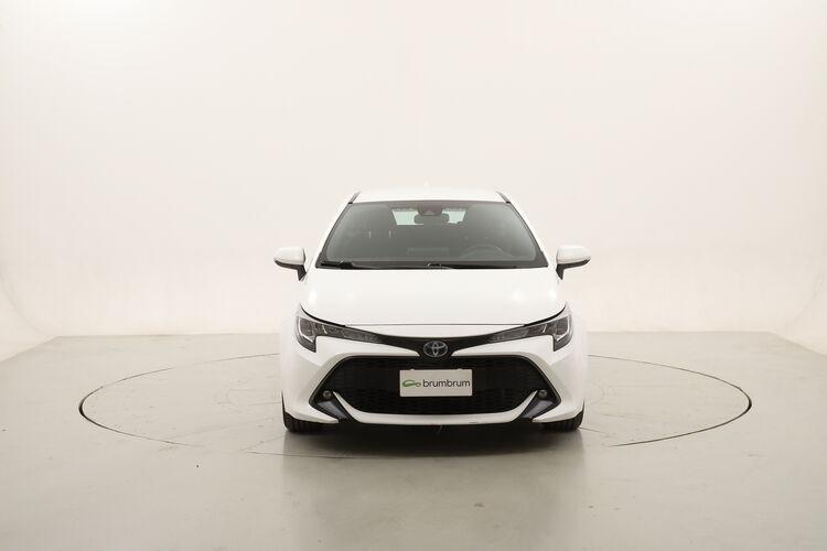 Toyota Corolla Touring Sports Hybrid Business BR506312 1.8 Full Hybrid 122CV