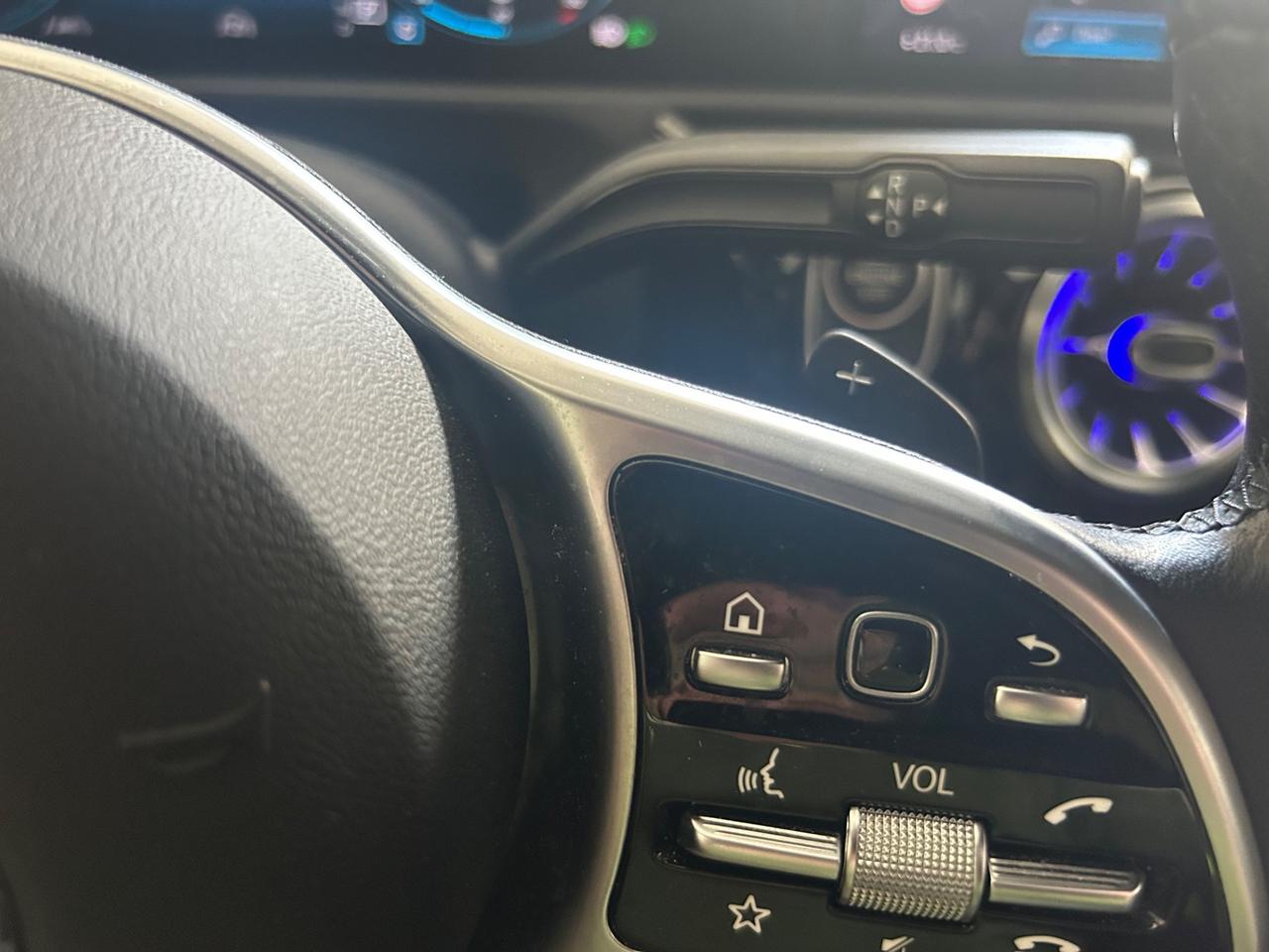 Mercedes-benz A 250 Automatic 4Matic Sport