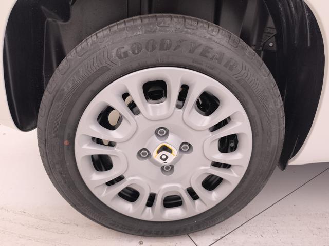 FIAT Panda 1.0 firefly hybrid Pop s&s 70cv