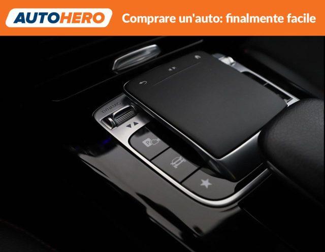 MERCEDES-BENZ A 220 d Automatic Premium