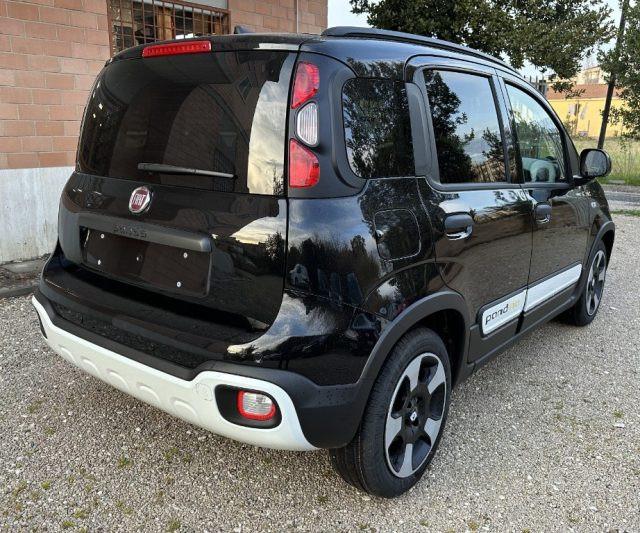 FIAT Panda Panda Cross 1.0 FireFly S&S Hybrid 70 CV NUOVA