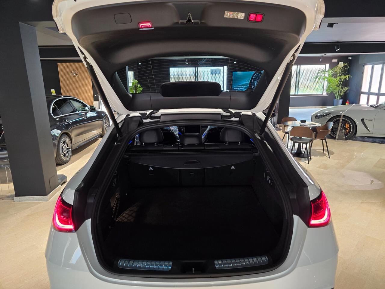 Mercedes-benz GLC 220 d 4Matic Mild hybrid Coupé AMG Line Premium