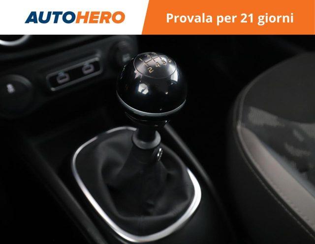 FIAT 500L 1.4 95 CV S&S Cross