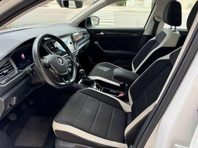 Volkswagen T-Roc 1.6 tdi Style Virtual Cokpit