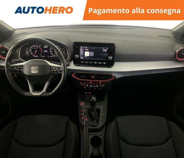 SEAT Ibiza 1.0 EcoTSI 110 CV DSG 5 porte FR