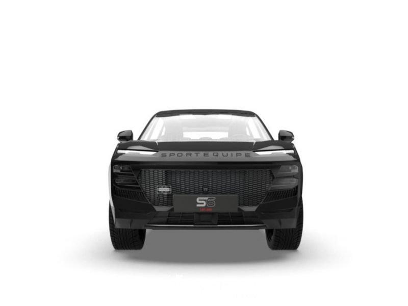 SPORTEQUIPE Sportequipe 6 GT 1.5 Turbo 156 CV GPL Automatica DCT