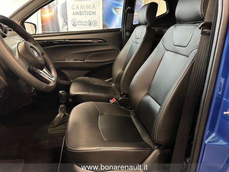 Aixam City City Sport TABLET DA 9' AndroidAuto & CarPlay