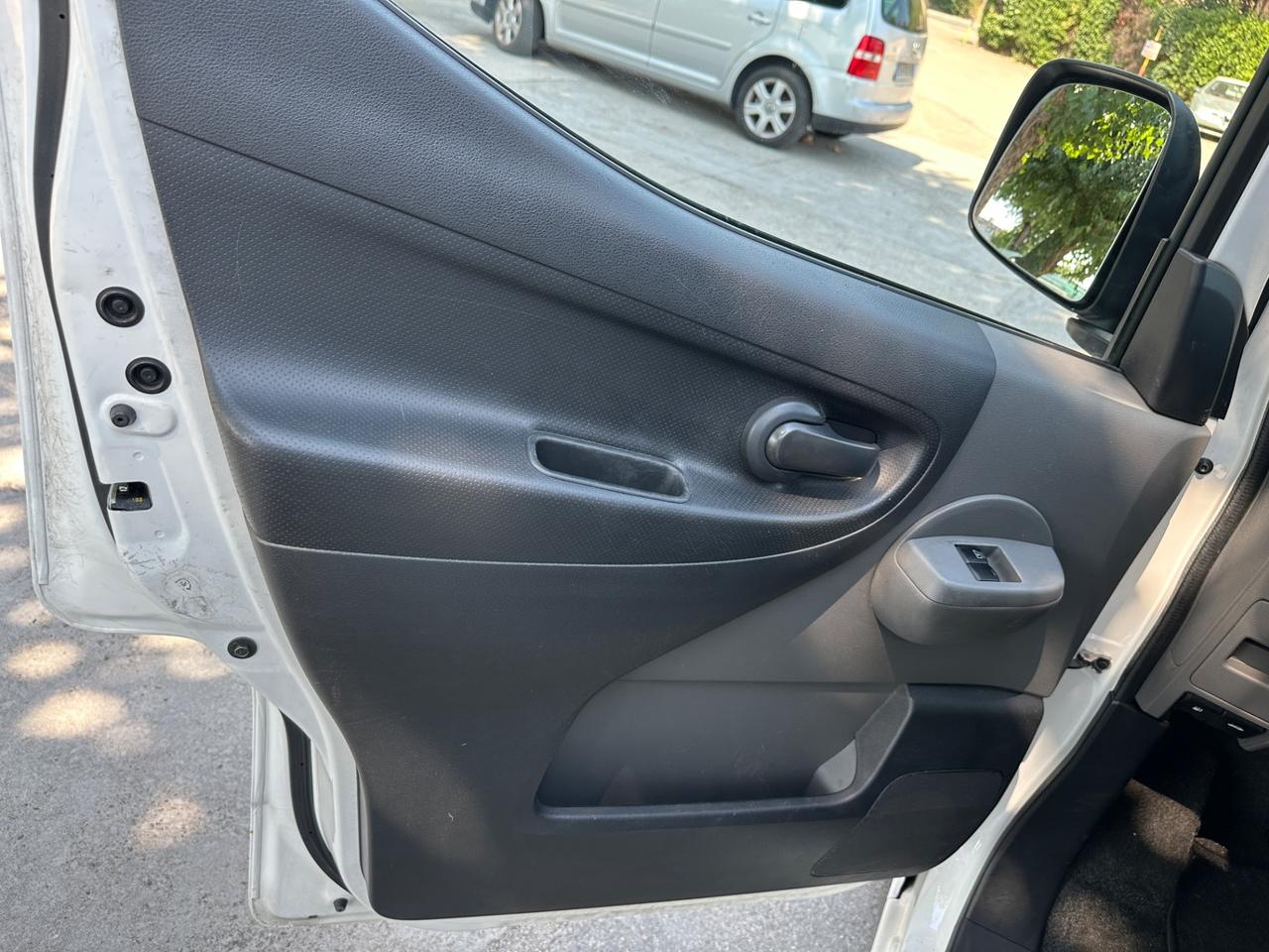 Nissan NV200 1.5 dCi 110CV Furgone Euro 6B