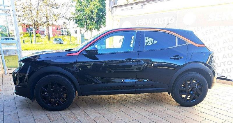 Opel Mokka 1.2 Turbo 130 CV aut. GS