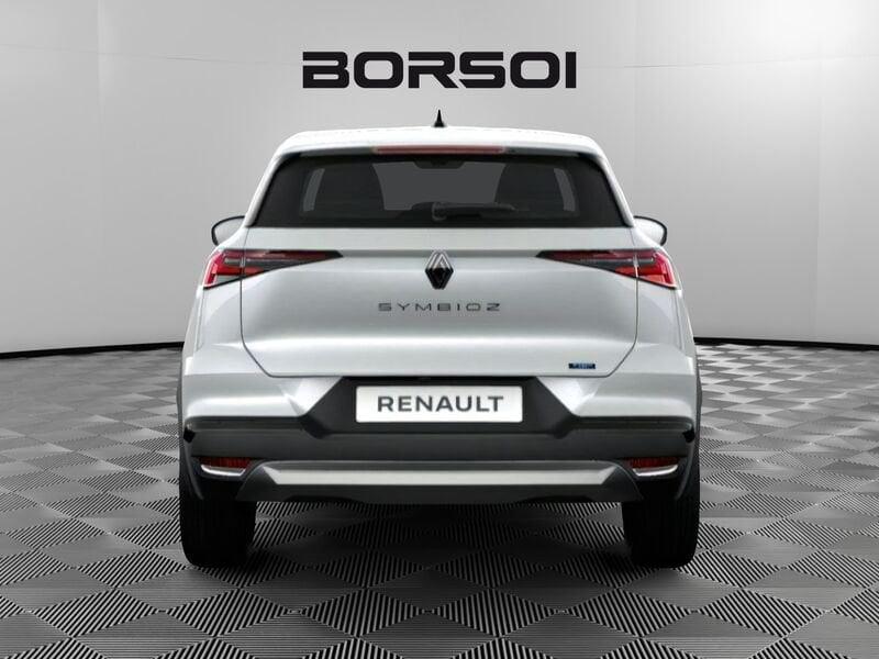 Renault Symbioz esprit Alpine E-Tech full hybrid 145