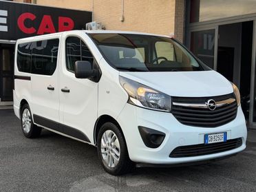 OPEL Vivaro 27 1.6 BiTurbo S&S EcoFLEX PC-TN Combi