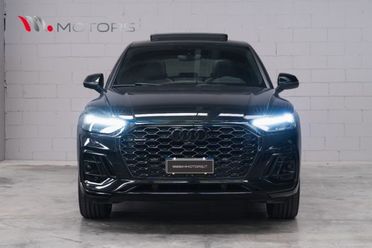AUDI Q5 Sportback 40 TDI Mhev 12V S line Plus Quattro S-tr
