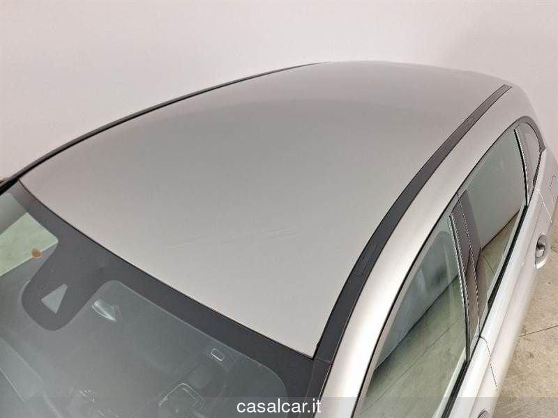 Mercedes-Benz Classe B B 180 d Automatic Business Extra CON 3 ANNI DI GARANZIA KM ILLIMITATI