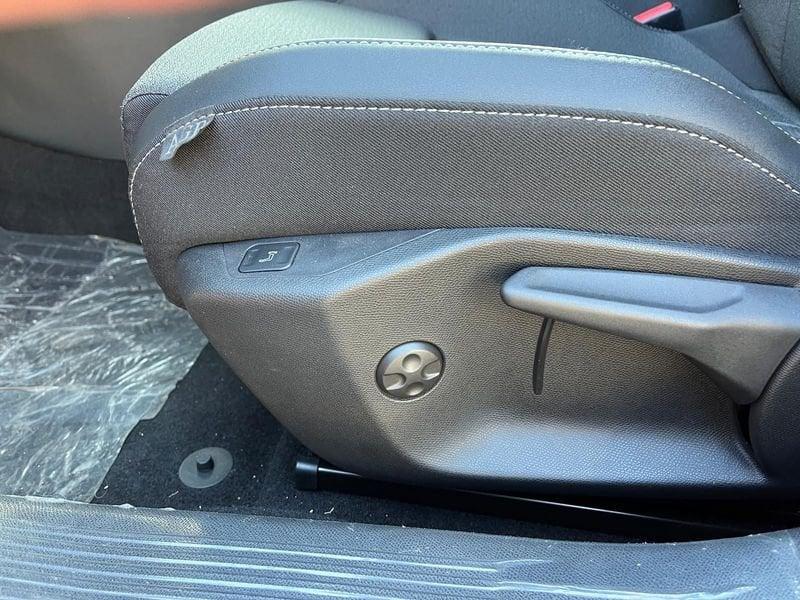 Opel Astra Astra 1.2 Turbo 130 CV AT8 GS