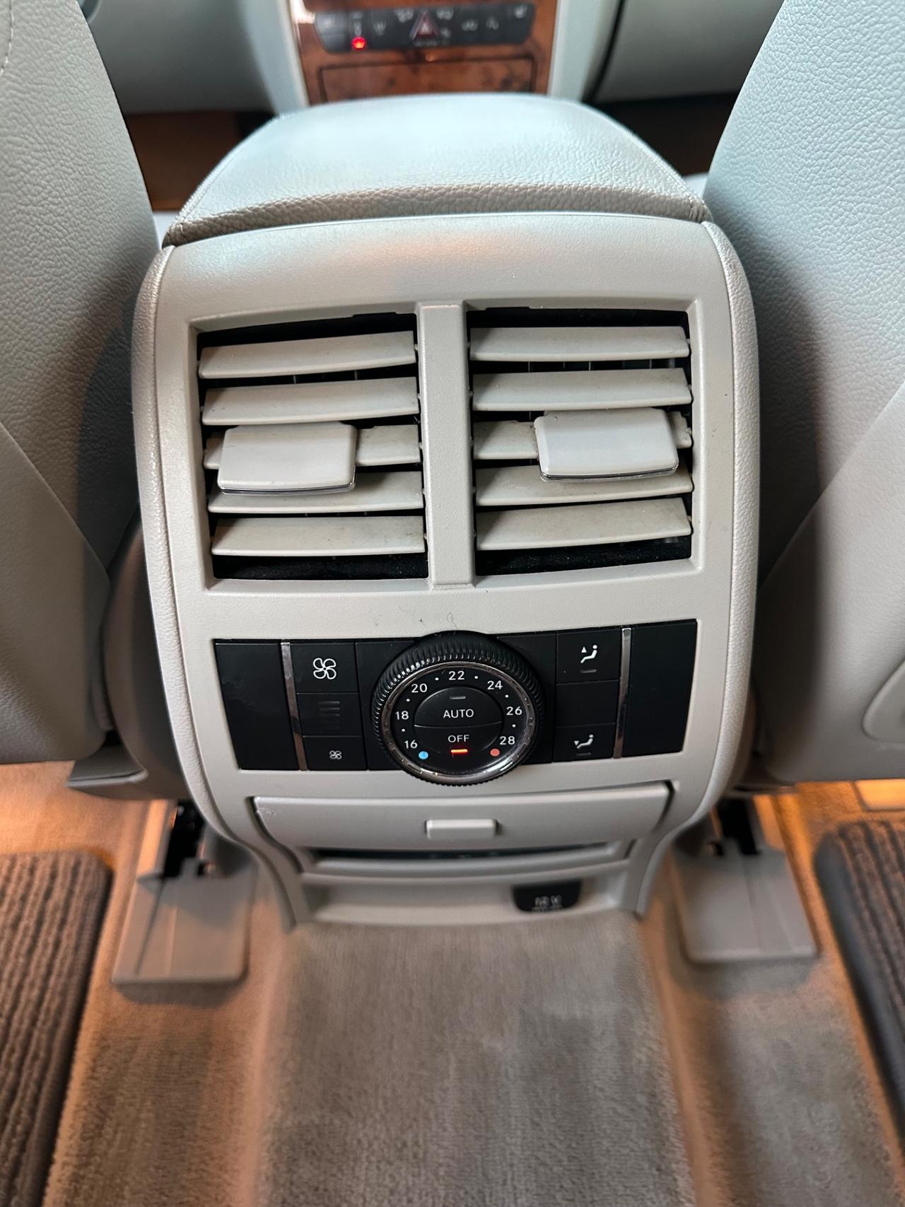 Mercedes-benz ML 320 CDI Sport