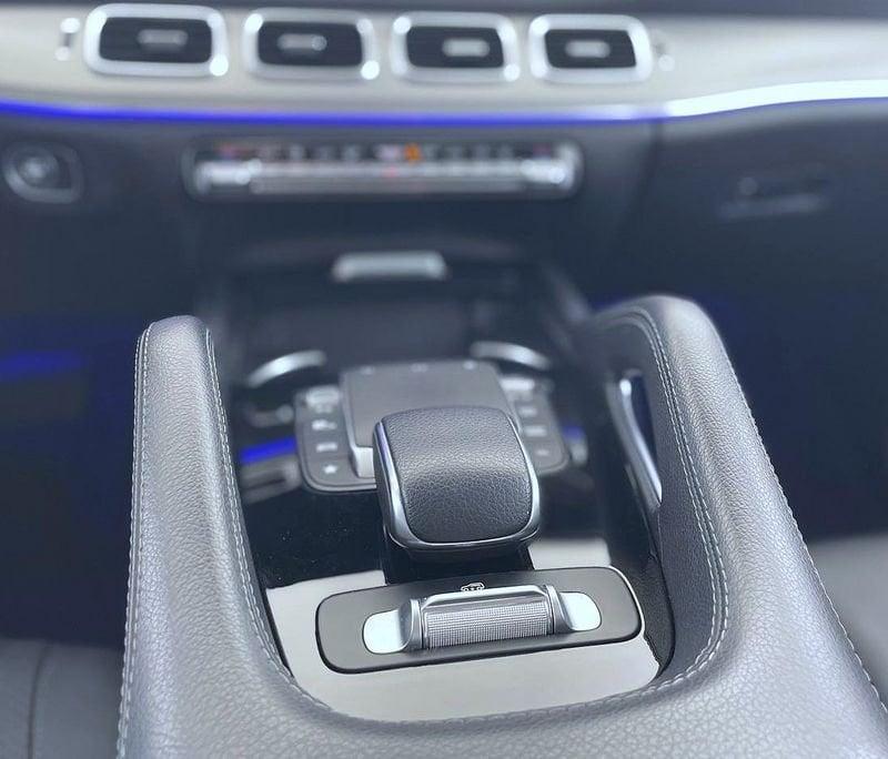 Mercedes-Benz GLE GLE 350 de 4MATIC EQ-POWER Sport