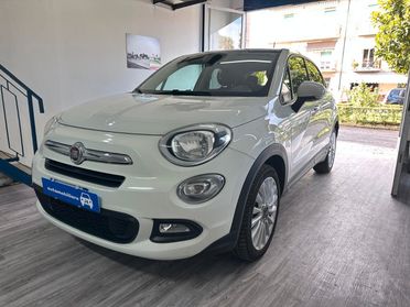 Fiat 500 X 500X 1.3 mjt Popstar 4x2 95cv