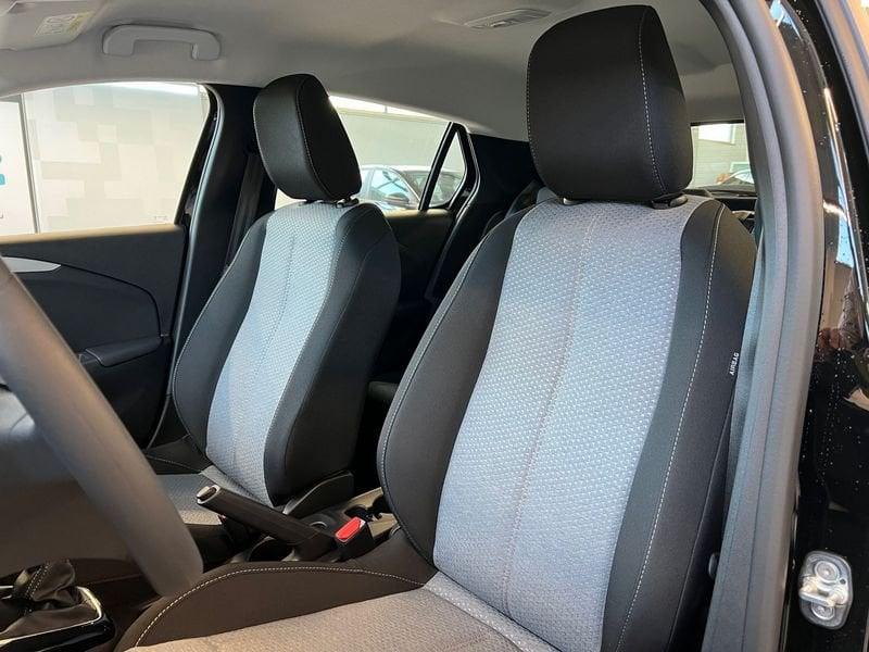 Opel Corsa Corsa 1.2 100 CV YES