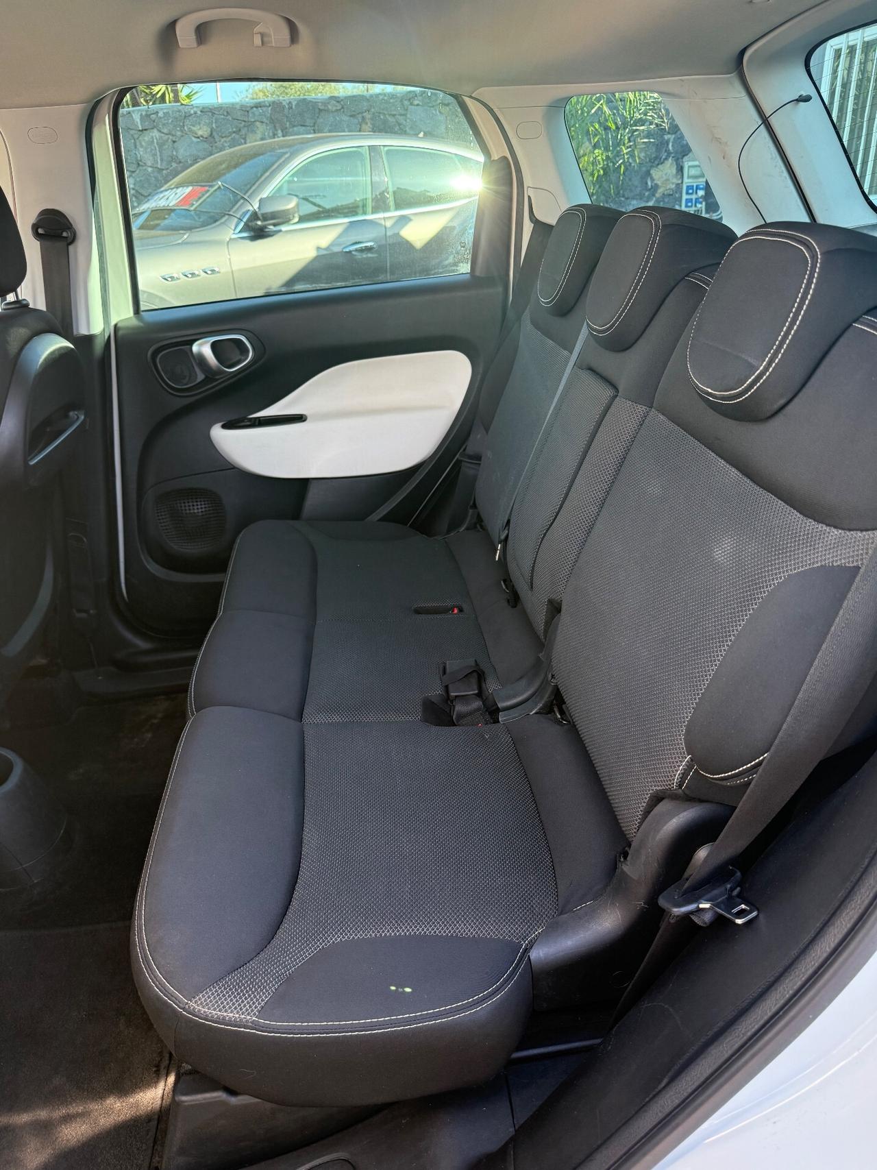 Fiat 500L 1.3 Multijet 85 CV Trekking