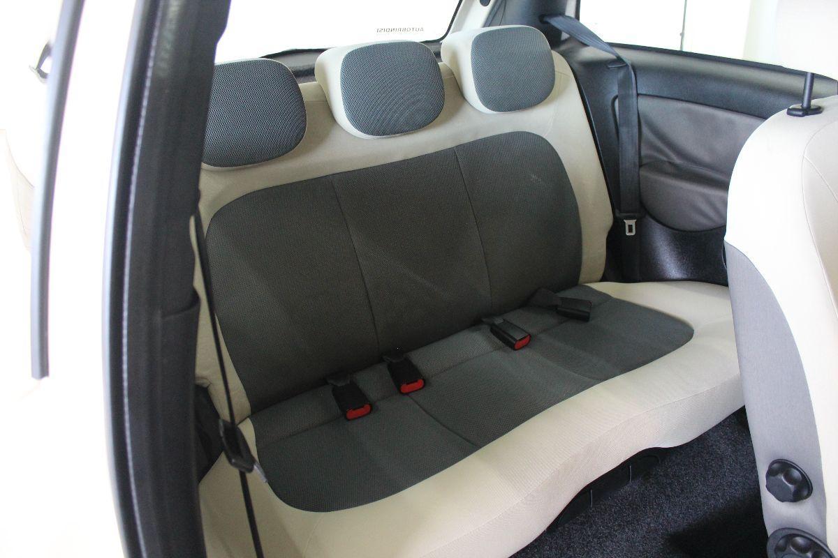 LANCIA - Ypsilon - 1.2 Oro