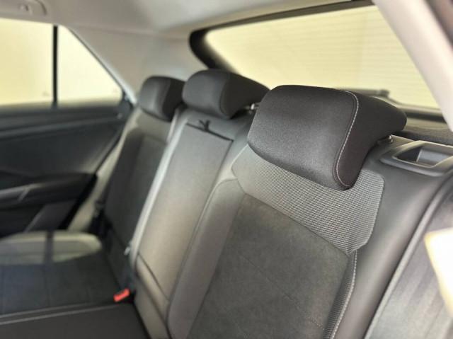 Volkswagen T-Roc 1.0 tsi Style 115cv