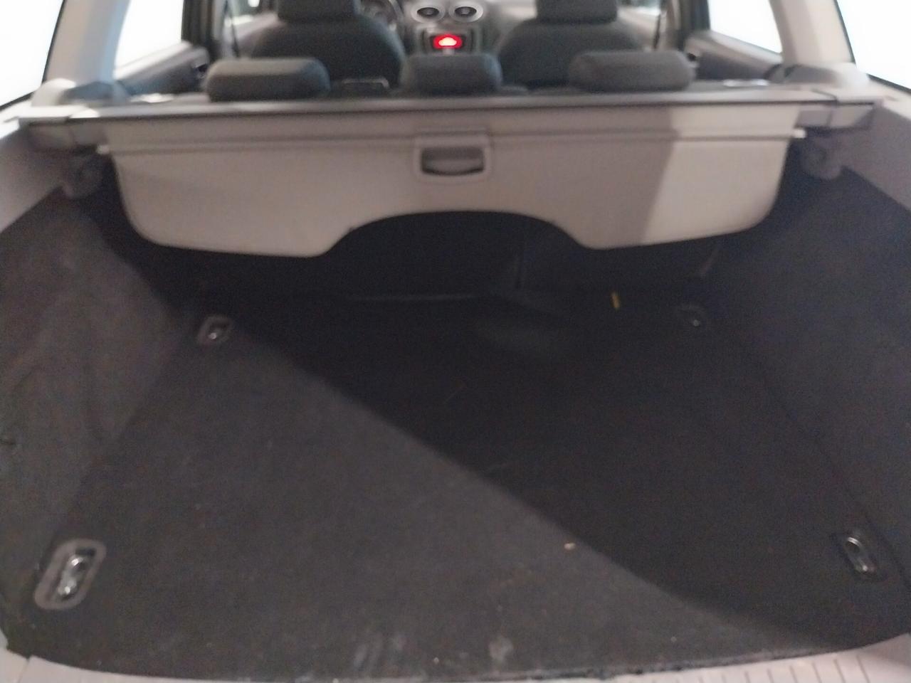 Ford Focus 1.6 TDCi (90CV) SW Tit. - ok neopatentati