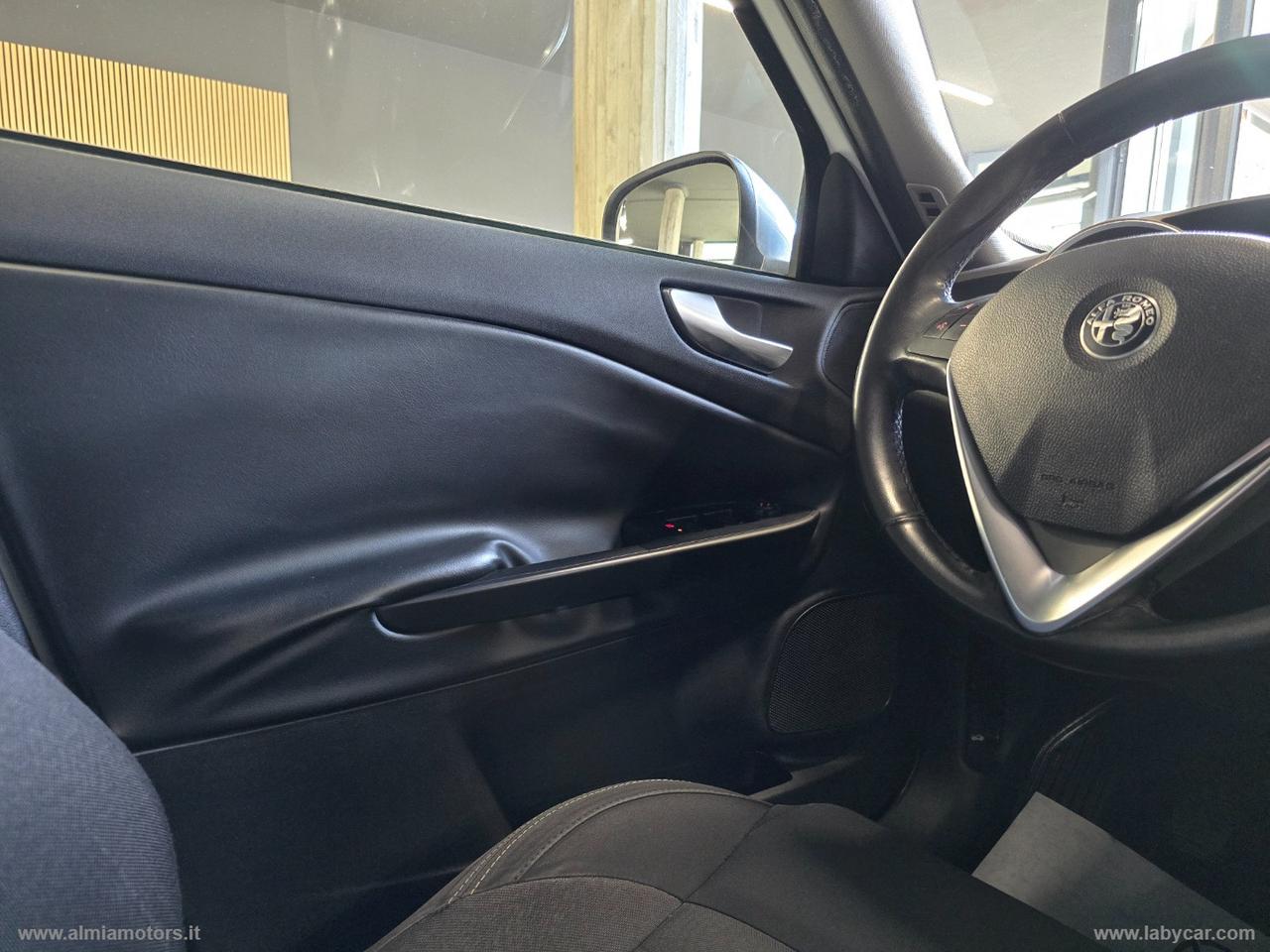 ALFA ROMEO Giulietta 1.6 JTDm 120 CV