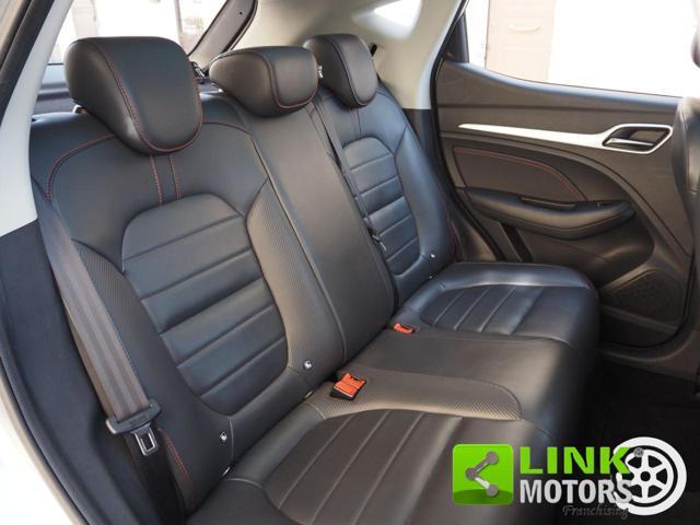 MG ZS 1.0T-GDI Luxury *GPL*