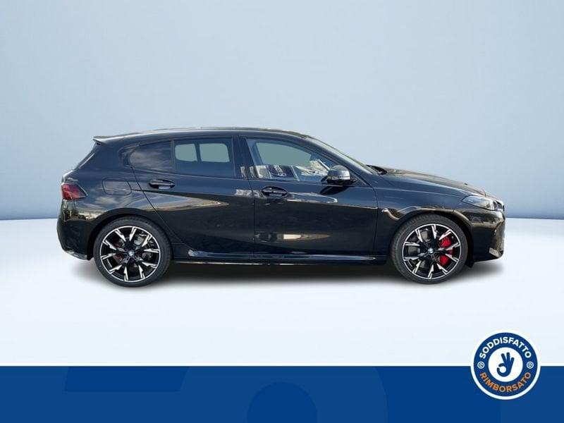 BMW Serie 1 NUOVA 118D MSPORT PRO