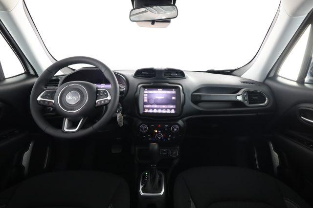JEEP Renegade Renegade 1.5 Turbo T4 MHEV Limited