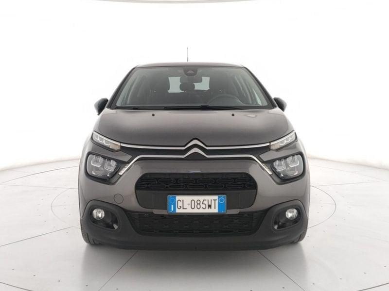 Citroën C3 1.2 puretech C-Series s&s 83cv
