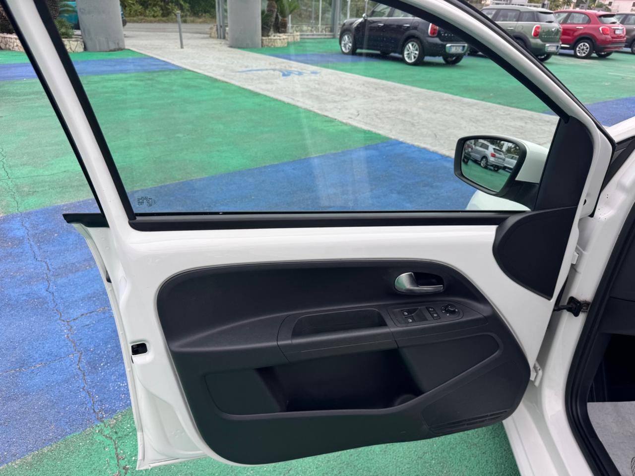 Skoda Citigo 1.0 68 CV 3 porte Active G-Tec