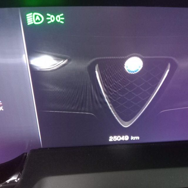 ALFA ROMEO Stelvio 2.2 Turbodiesel 210 CV AT8 Q4 Competizione