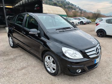 Mercedes-benz B 180 CDI PREMIUM