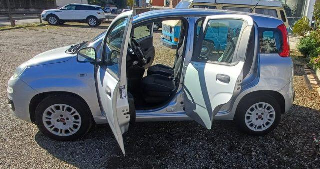FIAT Panda 1.2 GPL-2030 MOTORE NUOVO