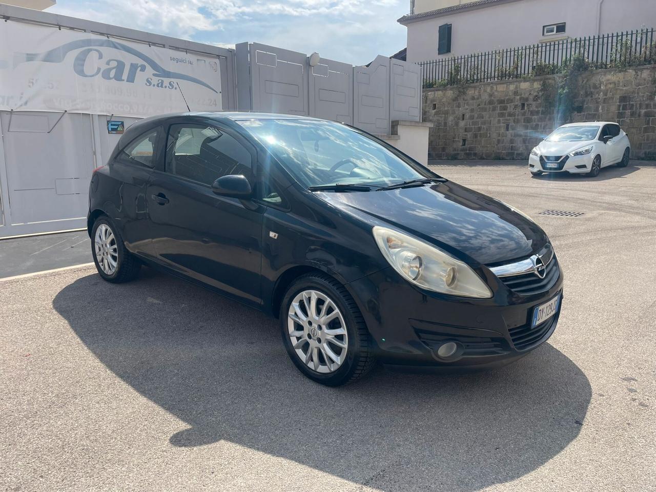 Opel Corsa 1.3 CDTI 90CV 3 porte Enjoy