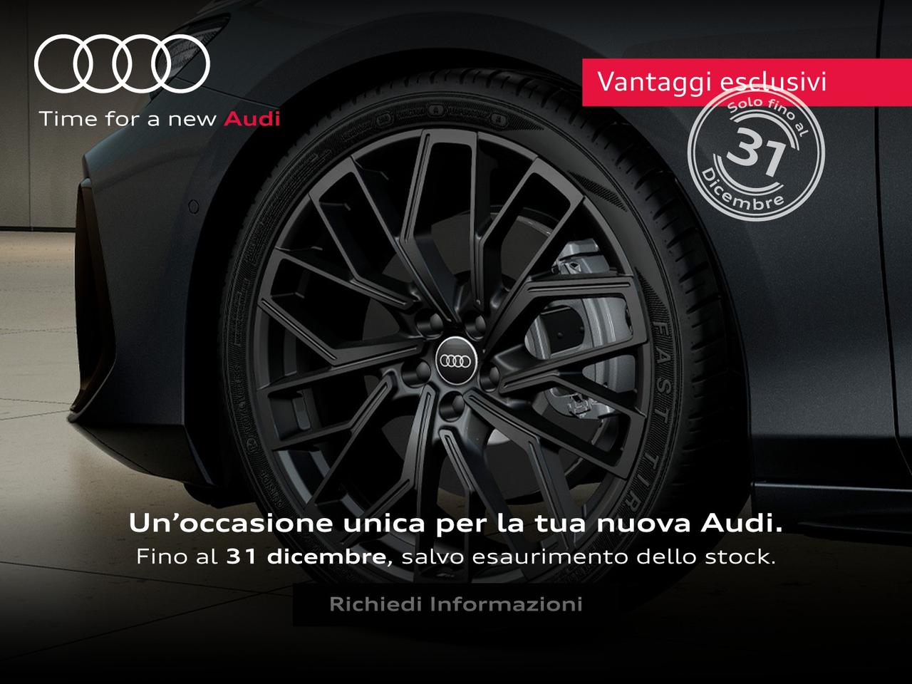 Audi A6 avant 2.0 tdi mhev + s line edition quattro s-tronic