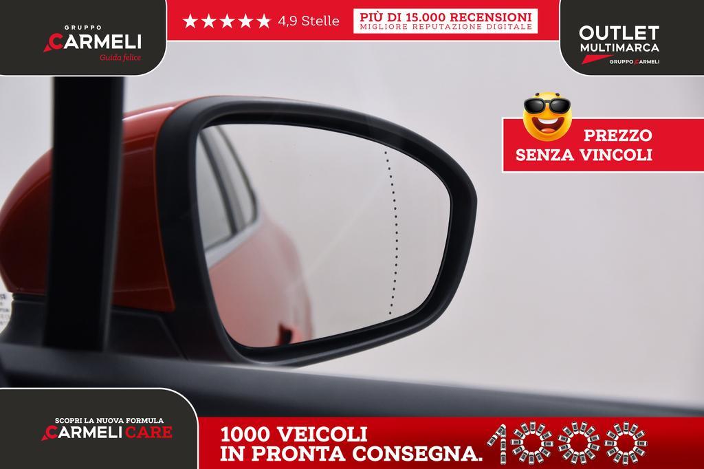 Renault Clio 5 Porte 1.0 TCe Intens