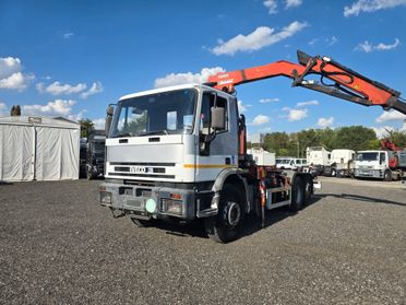 AUTOCARRO SCARRABILE MACCHINA OPERATRICE
