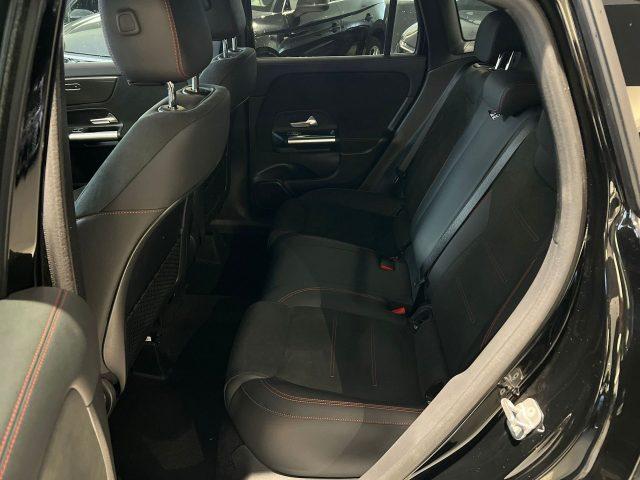 MERCEDES-BENZ GLA 200 GLA 200 d Automatic AMG Line Advanced Plus