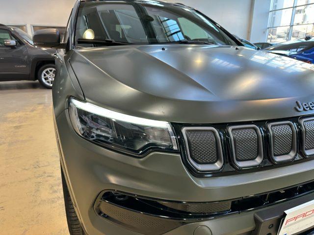 JEEP Compass 1.6 Multijet II 2WD 80° Anniversario - IVA Esposta