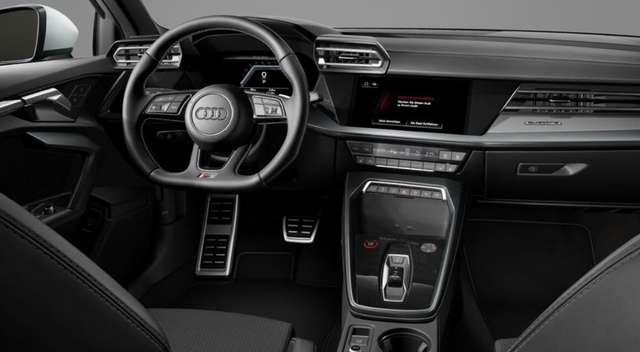 Audi S3 SPORTBACK TFSI QUATTRO S-TRONIC 333CV MY25 PROMO!