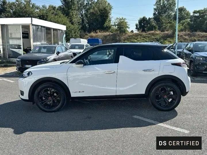 Ds DS3 3 BlueHDi 130 aut. Performance Line
