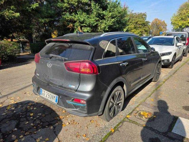 KIA e-Niro 64 kWh Evolution
