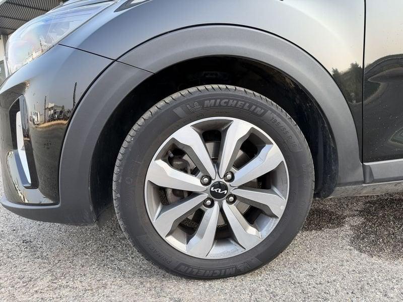 KIA Stonic Stonic 1.2 DPI ECO GPL Style