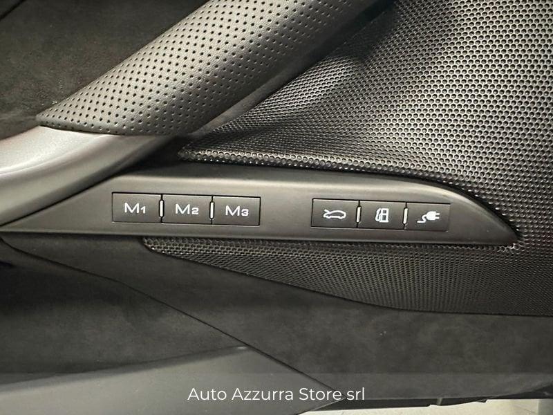 Ferrari 296 GTS 296 GTS | IVA, LIFT, 360°, ELECTRIC SEATS